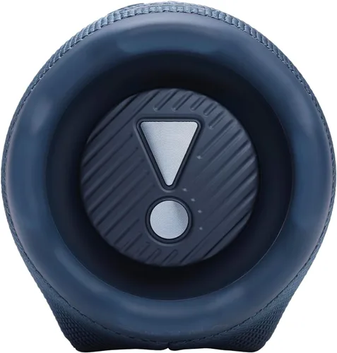 Vista 6 de JBL Charge 6 - Altavoz Bluetooth portátil, impermeable y a prueba de caídas, sonido JBL Pro potente con refuerzo de sonido AI, 28 horas de tiempo