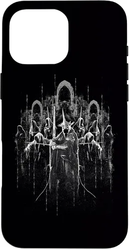 Vista 19 de The Lord of The Rings The Nine Case for iPhone 17