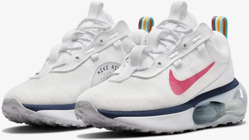 Vista 3 de Nike Air Max 2021 Da1923 - Tenis de correr para mujer