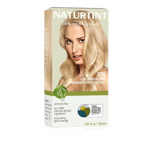 Vista 28 de Naturtint - Tinte permanente para el cabello