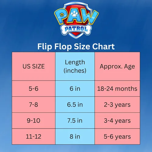 Vista 5 de Nickelodeon Sandalias de agua para niños y niñas - Paw Patrol Blues Clues Baby Shark - Sandalias de playa de verano para niños pequeños de secado