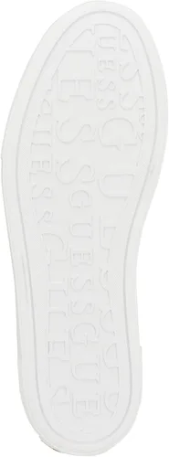 Vista 4 de GUESS Tenis Genza para mujer