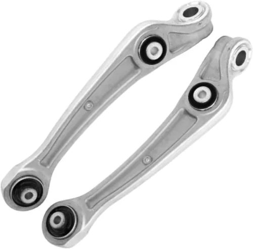 Vista 512 de Detroit Axle - Kit de suspensión frontal de 10 piezas para Dodge Avenger 2008-2014, Chrysler Sebring 2007-2010, 2 brazos de control inferiores, 2