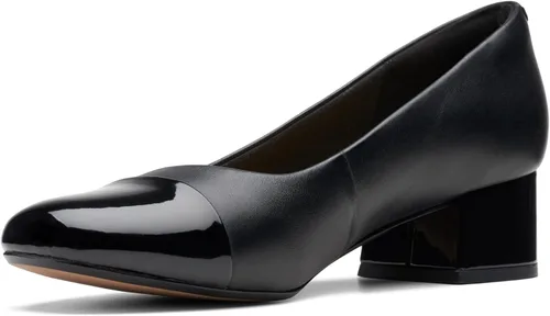 Vista 5 de Clarks Marilyn Sara para mujer
