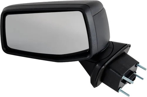 Vista 47 de Garage-Pro Espejo compatible con Chevrolet Tahoe 2007-2014, GMC Yukon, Yukon XL 1500, Suburban 1500 lado del pasajero con detección de punto ciego