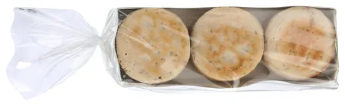 Vista 6 de Food For Life, English Muffins Multi Semillas Sin Gluten Orgánico, 18 onzas