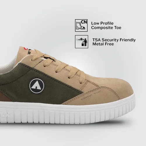 Vista 3 de Airwalk Camino para hombre