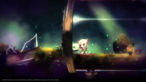 Vista 10 de void* tRrLM2() Void Terrarium 2 Deluxe Edition - Nintendo Switch