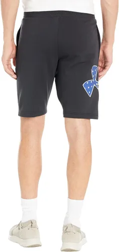 Vista 2 de Under Armour Pantalones cortos Freedom Rival BFL para hombre