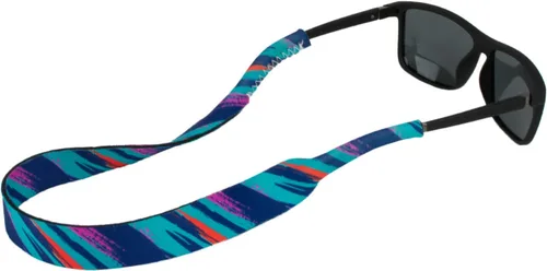 Vista 18 de Ukes Floating Neoprene Sunglass Strap - Adjustable and Anti-Slip Retainer for Glasses - Universal Fit