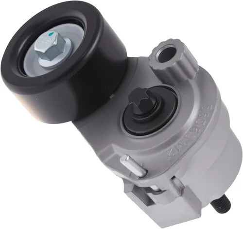 Vista 21 de AUQDD 38102 Tensor de Correa con Polea Ranurada (Para V6 4.0L) Compatible con 96-97 Ford Aerostar, 93-00 Explorer, 94-00 Ranger / 94-00 Mazda B4000