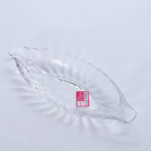 Vista 9 de Yardwe Crystal Postre Cuencos de postre de cristal con pies taza de postre de postre con forma de jarrones de yogur para servir cuencos de mezcla