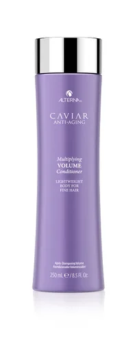 Vista 8 de Alterna CAVIAR Anti-Aging Multiplying Volume Conditioner For Fine, Limp or Thin Hair Create Instant Volume and Thickness Sulfate Free