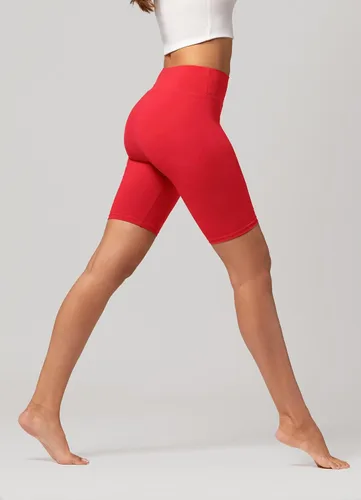 Vista 561 de Conceited - Leggings para mujer, longitud completa, ciclismo y capri, talla regular y extragrande