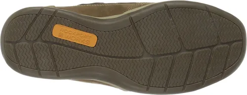 Vista 4 de Rockport Men's Sailing Club Rk6734 Industrial & Construction Shoe