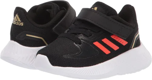Vista 7 de adidas Unisex-Child Runfalcon 2.0 Running Shoe