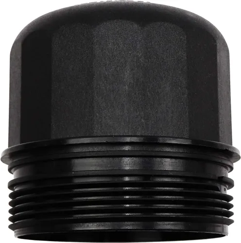Vista 2 de Beck/Arnley 041-0006 Tapa de carcasa para filtro de aceite, 1 paquete