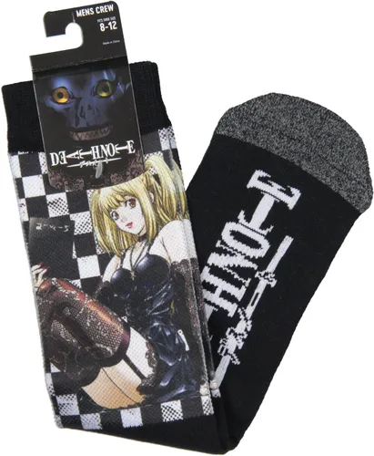Vista 4 de Bioworld mens Socks