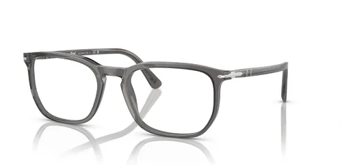 Vista 2 de Persol Monturas redondas para gafas graduadas Po3339v para hombre