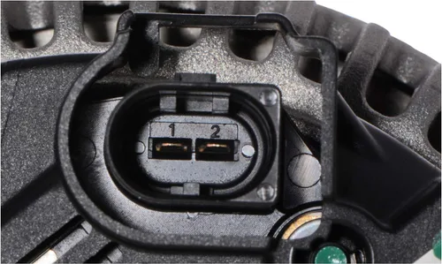 Vista 5 de Valeo 439546 Alternador OEM compatible con Mercedes-Benz Sprinter 2500/3500 3.0L 2010-2016