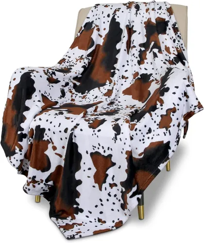 Vista 12 de MACEVIA Manta Decorativa de Forro Polar Sherpa para Sofá, Manta de Cebra 3D, Mullida, Gruesa, Cálida, Reversible, Acogedora, Cómoda, Súper Suave