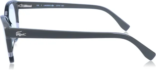 Vista 3 de Gafas graduadas LACOSTE L 2737 001 Negro
