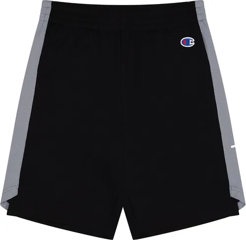 Vista 4 de Champion Paquete de 2 pantalones cortos de baloncesto para niños