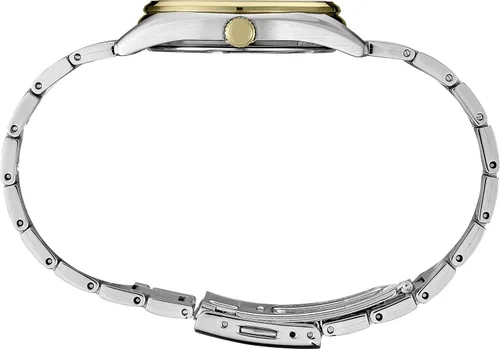 Vista 2 de SEIKO LDSMIDSIZE Essential TT Gris, plateado
