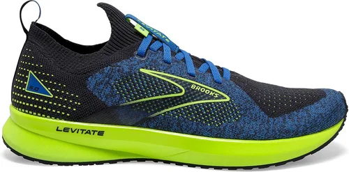 Vista 2 de Brooks Levitate StealthFit 5 Neutral - Tenis de correr para hombre