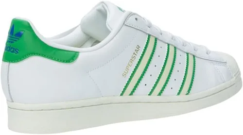 Vista 3 de adidas - Tenis para hombre Originals Superstar