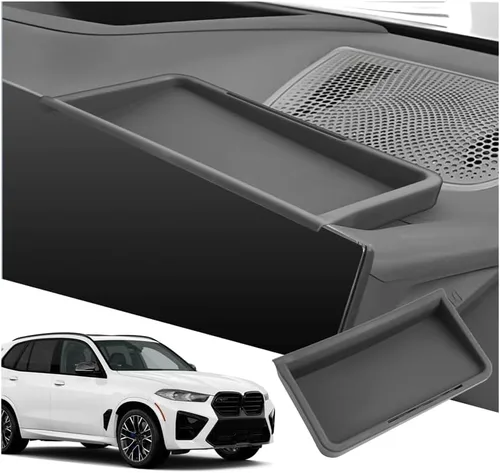 Vista 28 de SXCY Para Audi A5 2017-2025 Cubierta de ventilación de aire para Audi A5 2025 Accesorios Centro Dash Descongelador Rejilla de Ventilación Panel