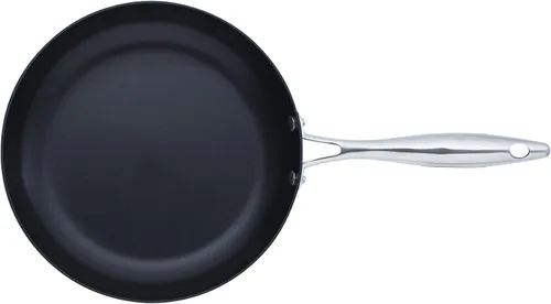 Vista 10 de Sartén Scanpan CTX, Plateado