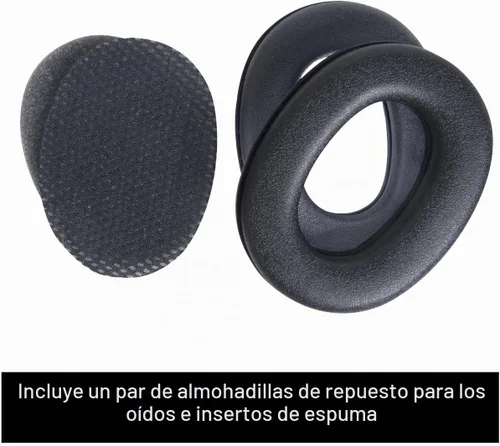 Vista 2 de 3M WorkTunes