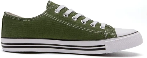Vista 5 de Sneakers for Women Fashion Sneakers Tennis Shoes Women Sneakers Tenis para Mujeres Womens Shoe Sneakers Women's Sneakers (10, All Black, Numeric_10)