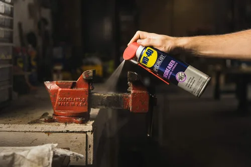 Vista 3 de WD-40 Specialist Desengrasante, fuerza industrial, 15 onzas (paquete de 3)