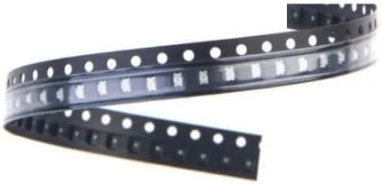 Vista 5 de 200pcs x Super Bright 0805 SMD SMT llevó 0805 SMD/SMT llevó la luz ULTRAVIOLETA