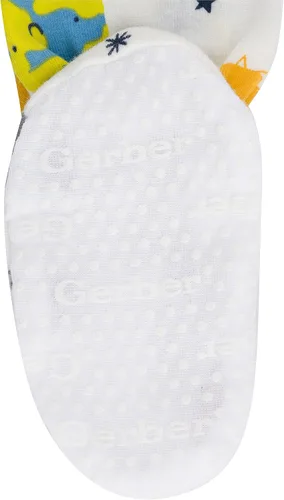 Vista 4 de Gerber Baby - Pijama para bebé (2 unidades)