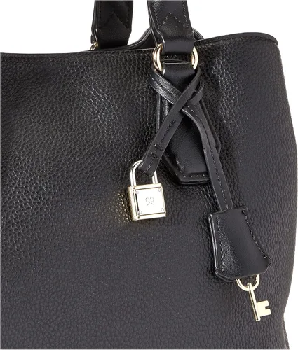 Vista 3 de Nine West Brooklyn Jet Set Carryall - Bolso bandolera para mujer