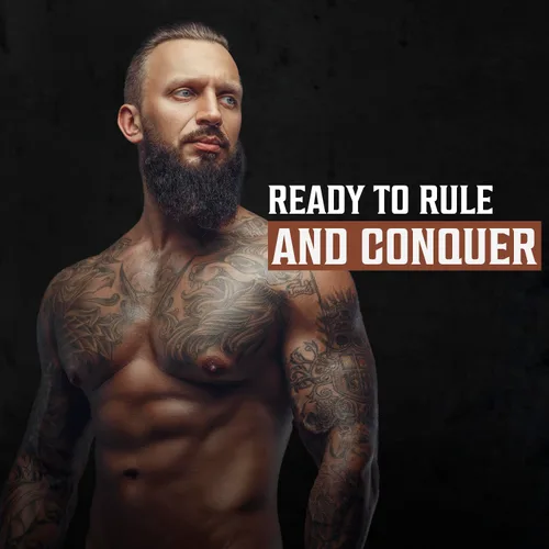 Vista 7 de Viking Revolution Acondicionador de barba con aceites de argán y jojoba – suaviza y fortalece – Aroma de sándalo – Acondicionador de barba
