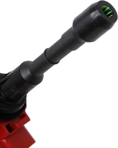 Vista 5 de DRAGON FIRE PERFORMANCE Power Pack Kit de 6 bobinas de encendido y bujías IRIDIUM compatibles con Nissan Pathfinder Murano 350z Altima Maxima