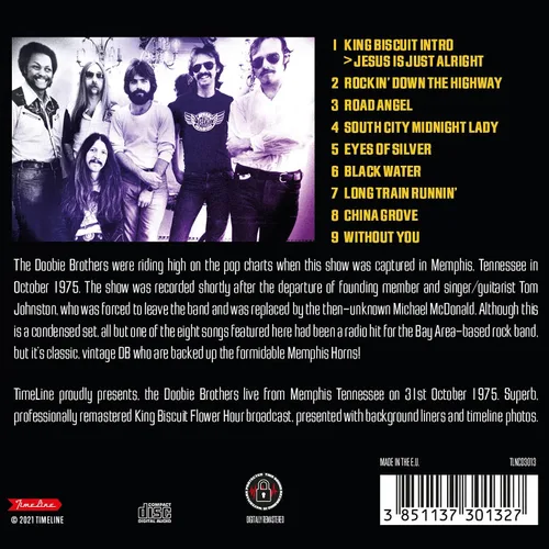 Vista 3 de Live In 1975