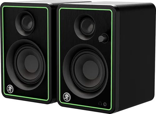 Vista 9 de PreSonus AudioBox 96 - Kit de interfaz de audio con software Studio One Artist, controlador de almohadilla de producción Atom Midi, monitores