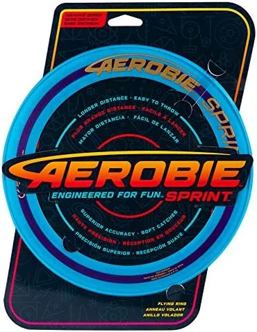 Vista 2 de Aerobie - Disco volador para exteriores (10.0in)