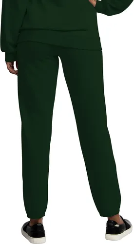 Vista 2 de Fruit of the Loom Eversoft Fleece Sweatpants with Pockets Moisture Wicking Breathable Sizes S-4X