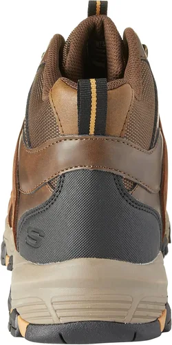 Vista 3 de Skechers USA - Botas de senderismo para hombre