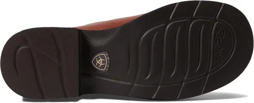 Vista 3 de Ariat Botas vaqueras Fatbaby Heritage Farrah para mujer