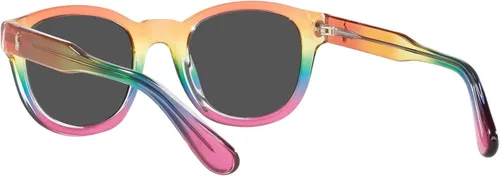 Vista 6 de Unknown Gafas de sol semicirculares Ph4159 para hombre