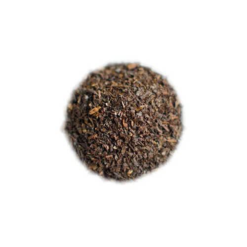Vista 3 de Mezcla de té 100% natural de hojas sueltas, hace té helado y té de burbujas - por Yim Tea Co.