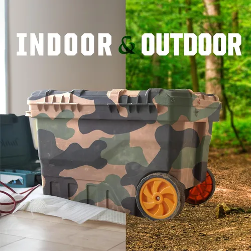 Vista 7 de Rust-Oleum 279176 Camuflaje 2X Ultra Cover Pintura en aerosol, 12 onzas, verde militar