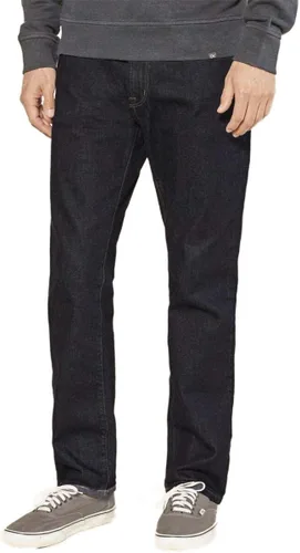 Vista 5 de Outerknown Pantalones casuales rectos locales para hombre Gris lavado
